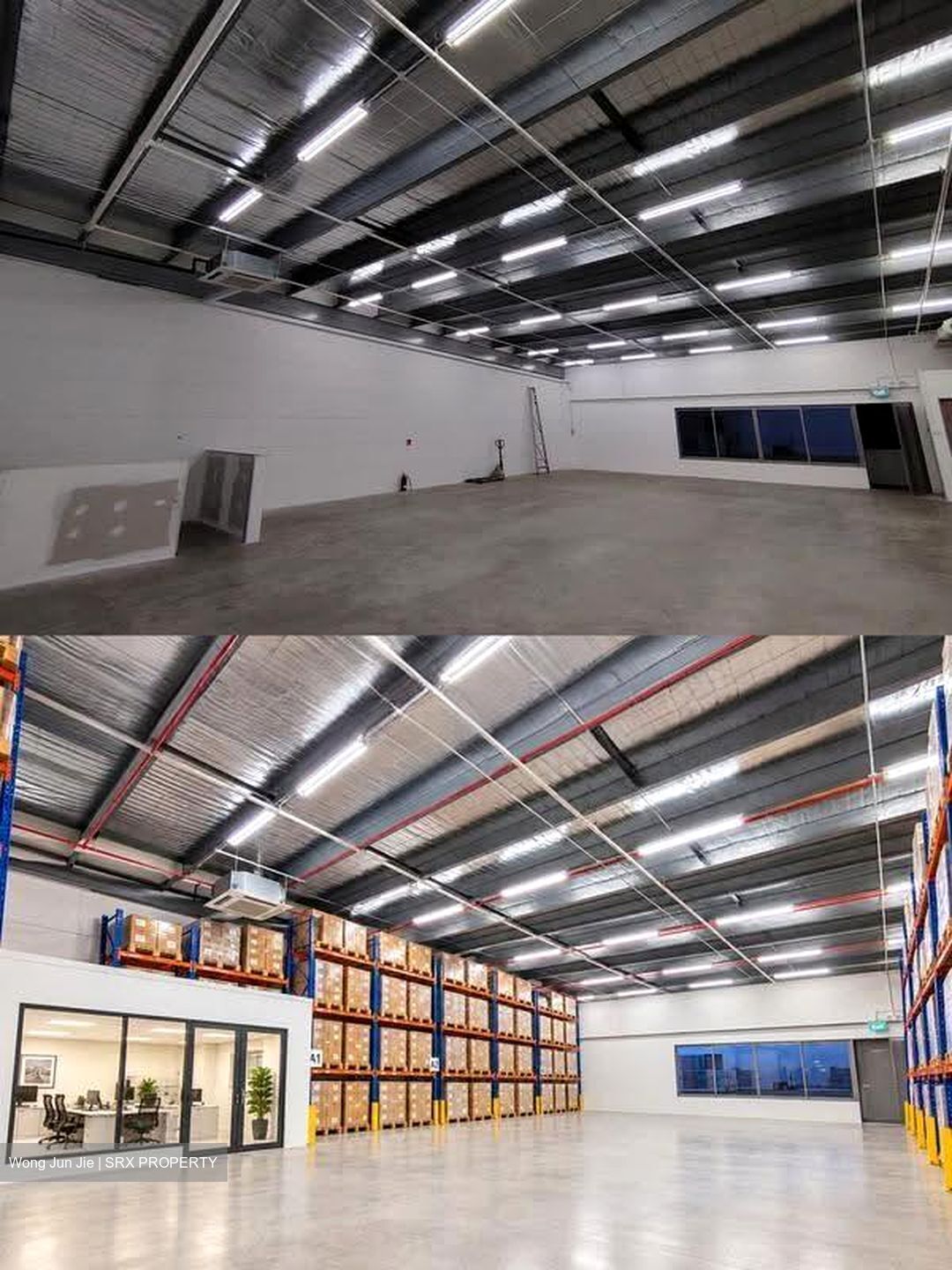 Mega@woodlands (D25), Factory #617446591